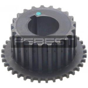 Sprocket Crankshaft - FEBEST TES002