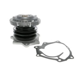 Engine Cooling Water Pump ACKOJA A38-50007 OE 21010-0F003