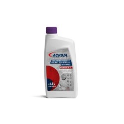 Antifreeze ACKOJA A60-0011 OE 0009892825