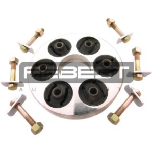 Joint Propshaft - FEBEST TDS428