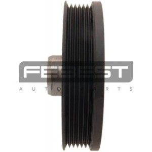 Belt Pulley Crankshaft - FEBEST TDS3ZZFE