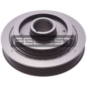 Belt Pulley Crankshaft - FEBEST TDS3SFE