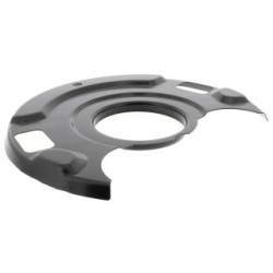 Brake Disc Splash Panel ACKOJA A38-0452 OE 41151-64J00
