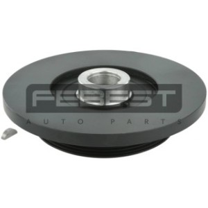 Belt Pulley Crankshaft - FEBEST TDS2JZ