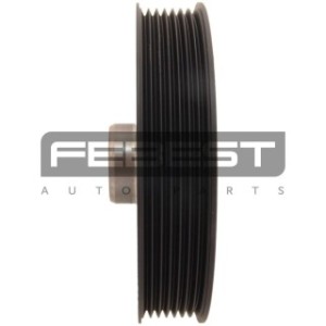 Belt Pulley Crankshaft - FEBEST TDS1AZFE
