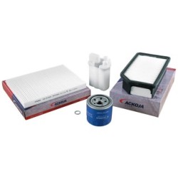 Filter Set ACKOJA A52-2003 OE 21513-23001