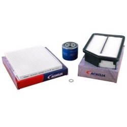 Filter Set ACKOJA A52-2000 OE 21513-23001