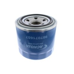 Filter Set ACKOJA A52-2000 OE 21513-23001
