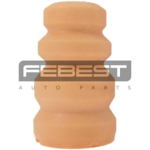 Rubber Buffer Suspension - FEBEST TDNZE121F