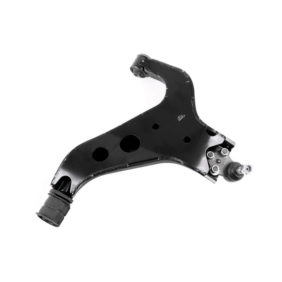 Control Trailing Arm ACKOJA A38-0252 OE 54501-0W000kit