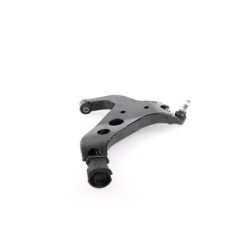 Control Trailing Arm ACKOJA A38-0252 OE 54501-0W000kit