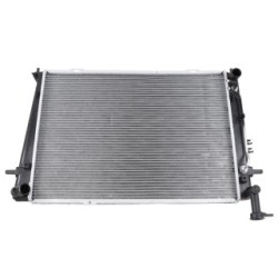 Engine Cooling Radiator ACKOJA A53-60-0003 OE 25310-2E-400