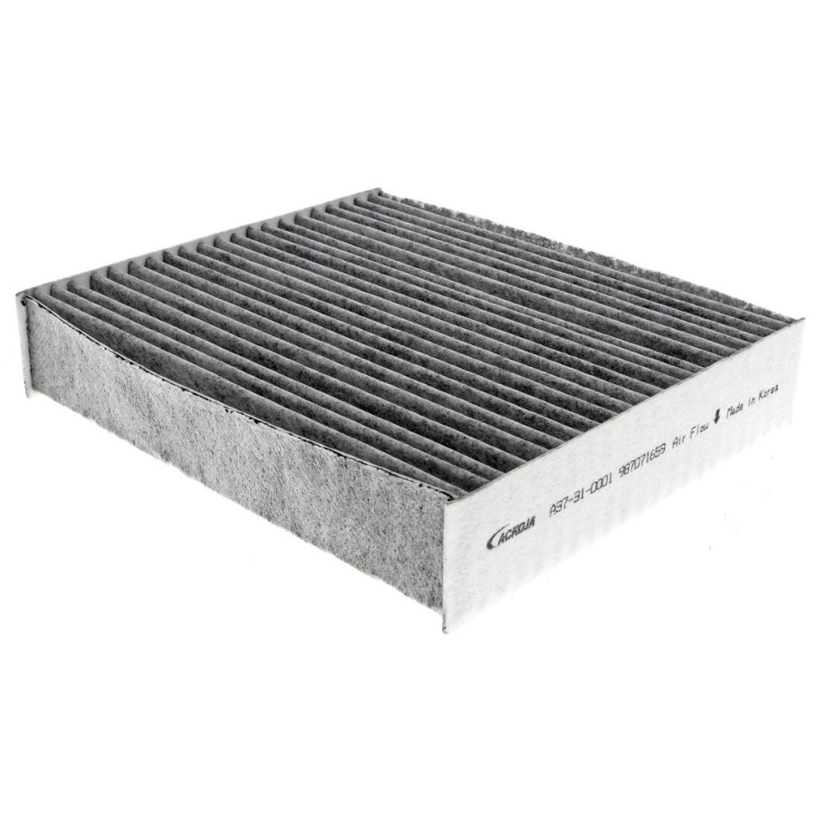 Cabin Air Filter ACKOJA A37-31-0001 OE 4548300018