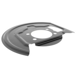 Brake Disc Splash Panel ACKOJA A38-0517 OE 41151-JG00A