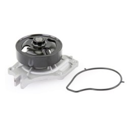 Engine Cooling Water Pump ACKOJA A32-50011 OE ZJ01-15-010C