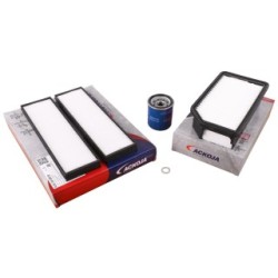 Filter Set ACKOJA A52-2004 OE 21513-23001