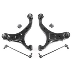 Control Trailing Arm Kit ACKOJA A52-1302 OE 54500-2B000