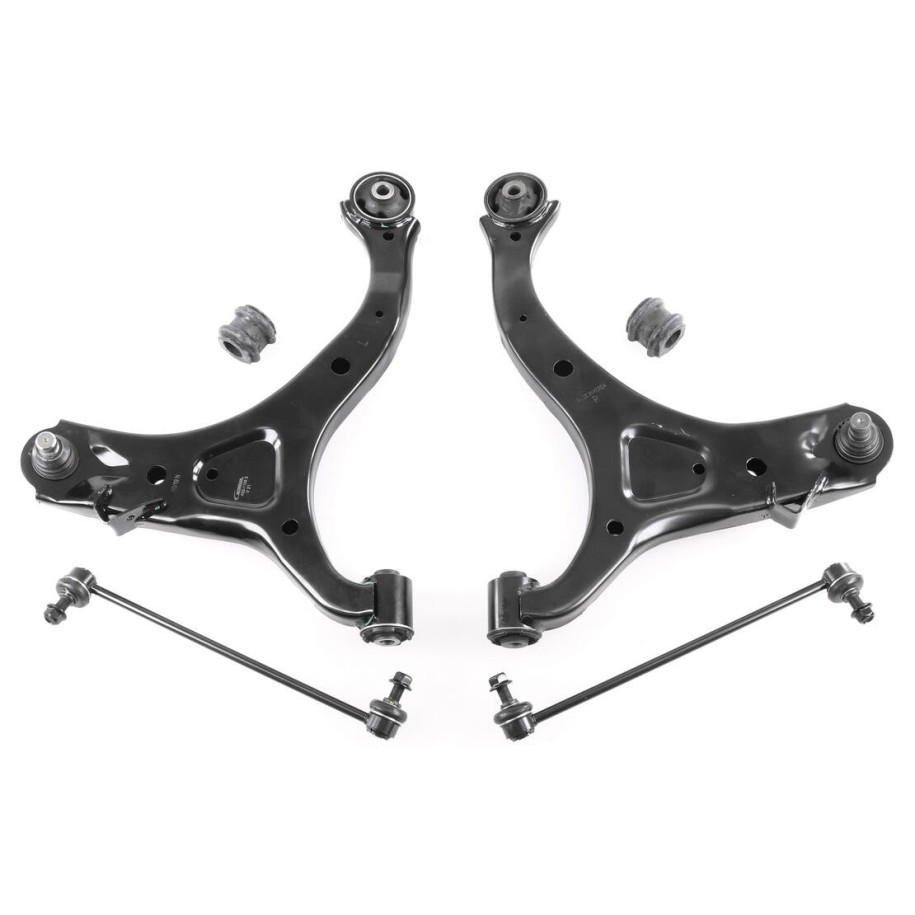 Control Trailing Arm Kit ACKOJA A52-1302 OE 54500-2B000