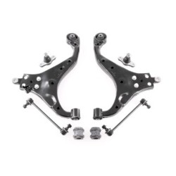Control Trailing Arm Kit ACKOJA A52-1301 OE 51760-2E000