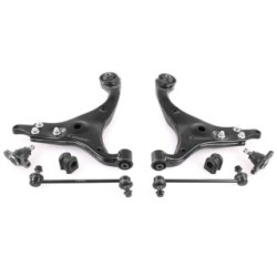 Control Trailing Arm Kit ACKOJA A52-1300 OE 51760-0Q000