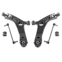 Control Trailing Arm Kit ACKOJA A52-1303 OE 54500-2Y000