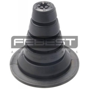 Rubber Buffer Suspension - FEBEST TD200R