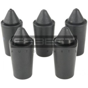 Bumper - FEBEST TD014PCS5