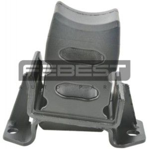 Rubber Buffer Suspension - FEBEST TD008