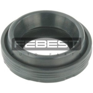Gasket Cylinder Head Cover - FEBEST TCP005