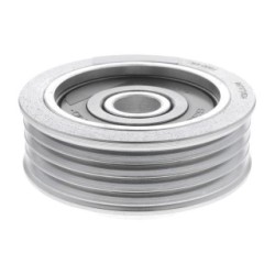 Vribbed Belt Tensioner Pulley ACKOJA A64-0091 OE 49160-70AA0-000