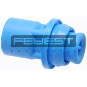 Plug Coil - FEBEST TCP002