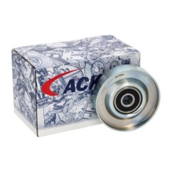 Vribbed Belt Tensioner Pulley ACKOJA A38-0373 OE 11925-AX01D