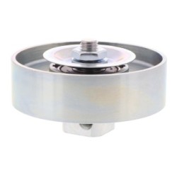 Vribbed Belt Tensioner Pulley ACKOJA A38-0337 OE 11925-9F60A