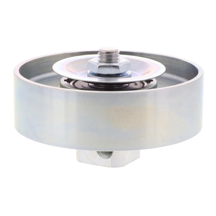 Vribbed Belt Tensioner Pulley ACKOJA A38-0337 OE 11925-9F60A