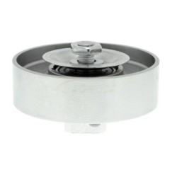 Vribbed Belt Tensioner Pulley ACKOJA A38-0337 OE 11925-9F60A