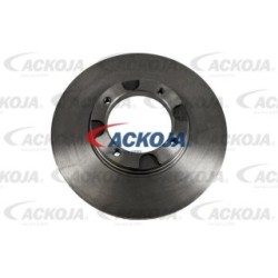 Brake Disc ACKOJA A52-80002 OE 51712-21350-DS