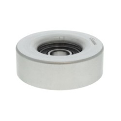 Vribbed Belt Tensioner Pulley ACKOJA A26-0166 OE 38942-PHM-004