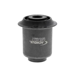 Control Trailing Arm Mounting ACKOJA A26-0017 OE 51392-S5A-004