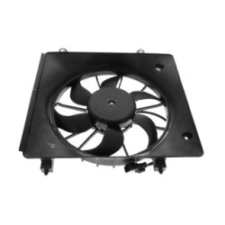 Engine Cooling Fan ACKOJA A26-01-0005 OE 19000P-SLF-513