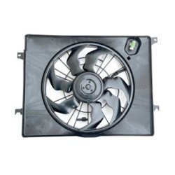Engine Cooling Fan ACKOJA A52-01-0010 OE 25380-4R280