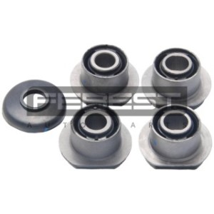 Mounting Steering Gear - FEBEST TABUZJ100KIT