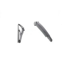 Wiper Arm Set ACKOJA A53-0475 OE 988151P000kit