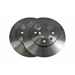 Brake Disc ACKOJA A26-80001 OE 45251-TRD-T00