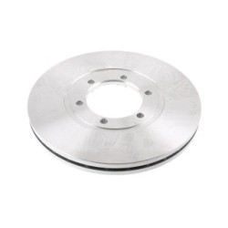 Brake Disc ACKOJA A53-2500 OE 0K60A-33-251A