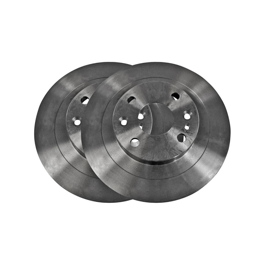 Brake Disc ACKOJA A32-40004 OE BB8V-26-251