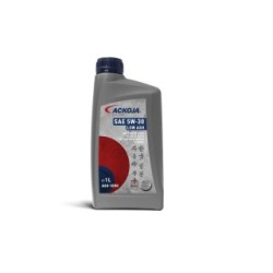 Engine Oil ACKOJA A60-1000