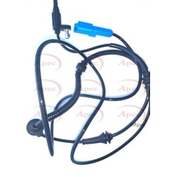 Wheel Speed Sensor APEC ABS1408 for CITROEN C5, C6 OE 4545J0