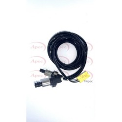 Wheel Speed Sensor APEC ABS1461 for VOLVO OE 9128422