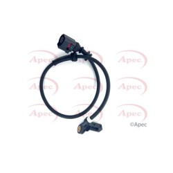 Wheel Speed Sensor APEC ABS1487 for FORD, SEAT, VW OE 1207323