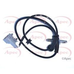 Wheel Speed Sensor APEC ABS1601 for NISSAN CAMIONES, NAVARA